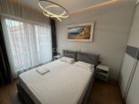 SHITET, APARTAMENT LUKSOZ 2+1+2 ME POST PARKIMI TE KOMPLEKSI