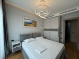 SHITET, APARTAMENT LUKSOZ 2+1+2 ME POST PARKIMI TE KOMPLEKSI