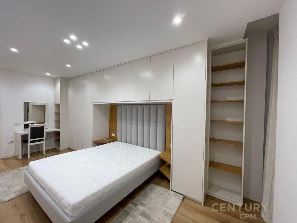 APARTAMENT 2+1+2 LUKSOZ ME QIRA TEK ISH HIPOTEKA !