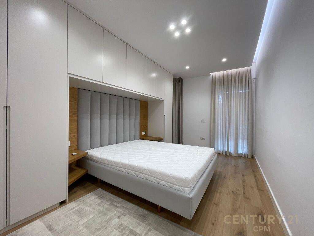 APARTAMENT 2+1+2 LUKSOZ ME QIRA TEK ISH HIPOTEKA !