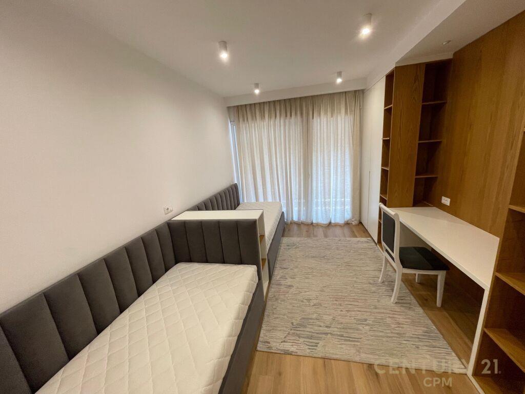 APARTAMENT 2+1+2 LUKSOZ ME QIRA TEK ISH HIPOTEKA !