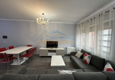 Qera, Apartament 3+1 Kompleksi Delijorgji