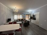 Qera, Apartament 3+1 Kompleksi Delijorgji