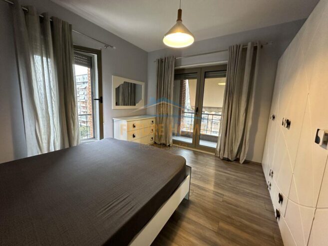 Qera, Apartament 3+1 Kompleksi Delijorgji