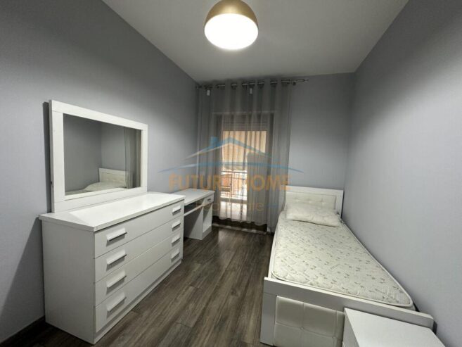 Qera, Apartament 3+1 Kompleksi Delijorgji
