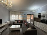 Qera, Apartament 3+1 Kompleksi Delijorgji