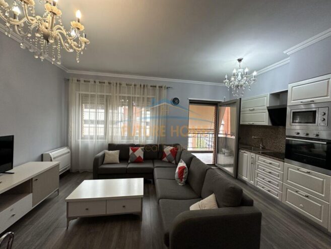 Qera, Apartament 3+1 Kompleksi Delijorgji