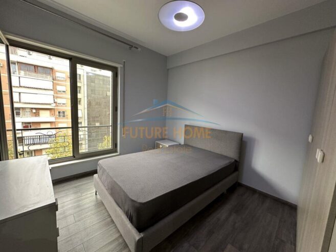 Qera, Apartament 3+1 Kompleksi Delijorgji