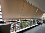 Qera, Apartament 3+1 Kompleksi Delijorgji