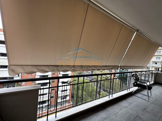 Qera, Apartament 3+1 Kompleksi Delijorgji