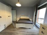 Qera, Apartament 3+1 Kompleksi Delijorgji