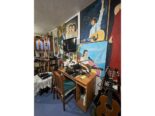 Shitet, Apartament 1+1 , Laprakë, Tiranë