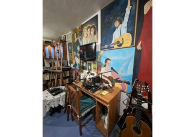 Shitet, Apartament 1+1 , Laprakë, Tiranë
