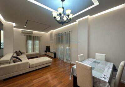 Shitet, Apartament 2+1+Post Parkimi, Liqeni i Thate, Tirane