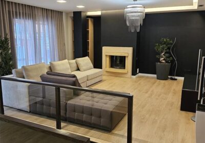 Triplex unike ne Tirane tek Air Albania !