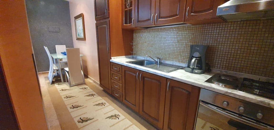 Apartament 1+1 tek Komuna e Parisit