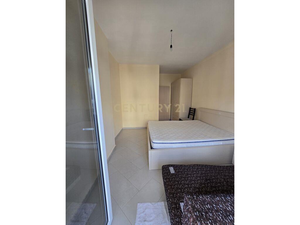 Apartament 1+1 me Pamje nga Deti tek Shkëmbi i Kavajës!