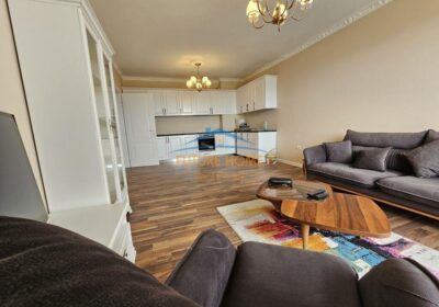 Shitet Apartament 2+1+2 Tirane