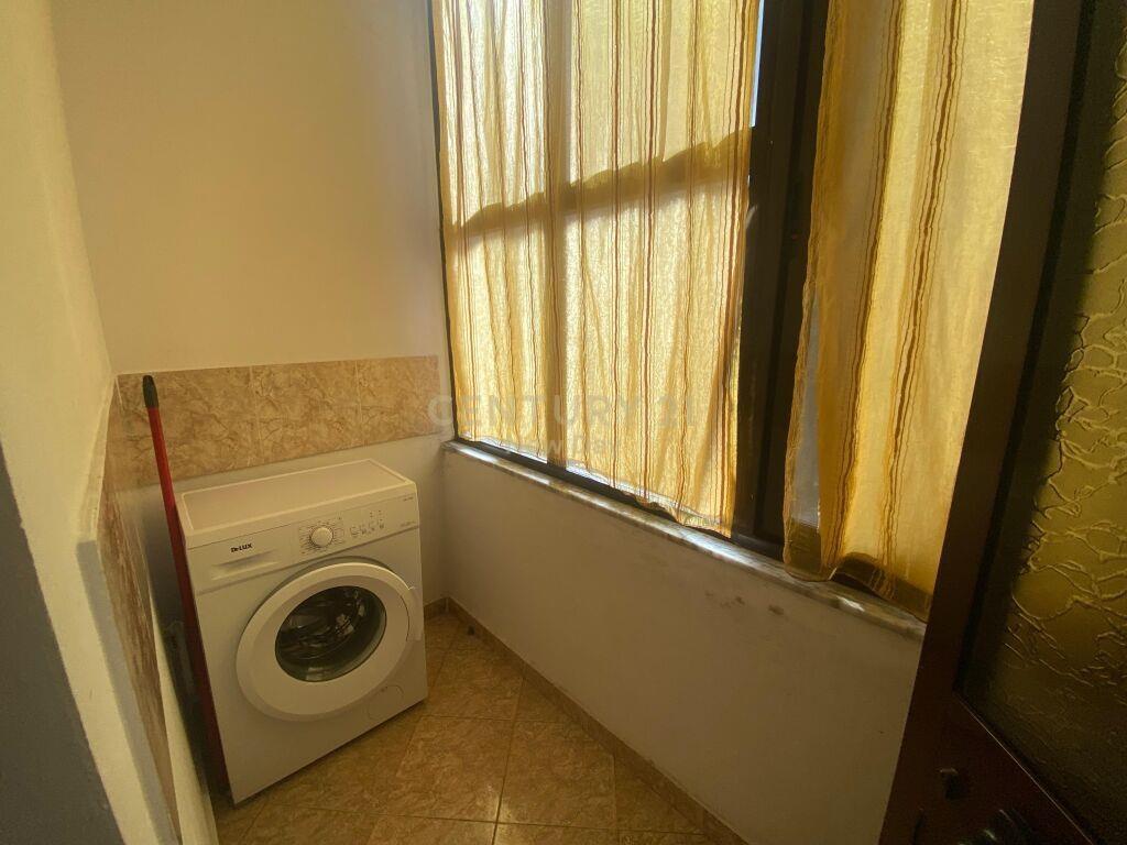 Jepet me qira apartament 1+1 prane sheshit Pranvera.