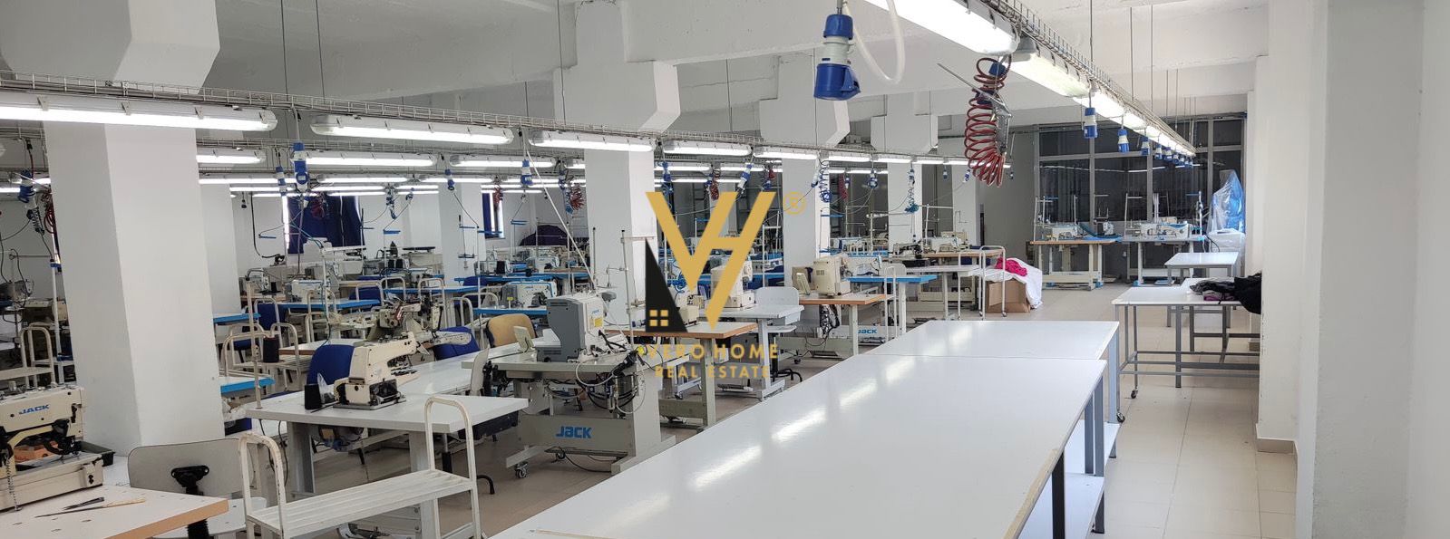 MAGAZINE ME QERA TE FABRIKA E QELQIT 4.000 EURO