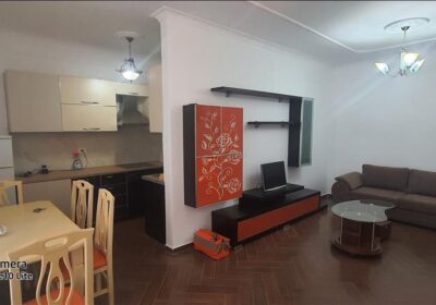 shitet apartament 2+1 astir rr sokrat miho