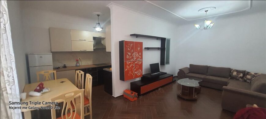 shitet apartament 2+1 astir rr sokrat miho