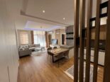 Shitet apartament 3+1 tek Liqeni i Thate