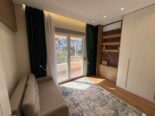 Shitet apartament 3+1 tek Liqeni i Thate