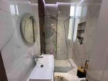 Shitet apartament 3+1 tek Liqeni i Thate