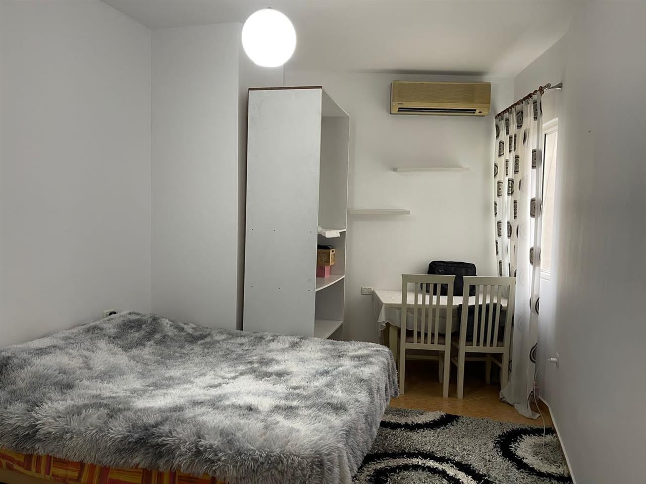 Apartament me qera 2+1 i mobiluar kati 2 (85 m2) – Astir