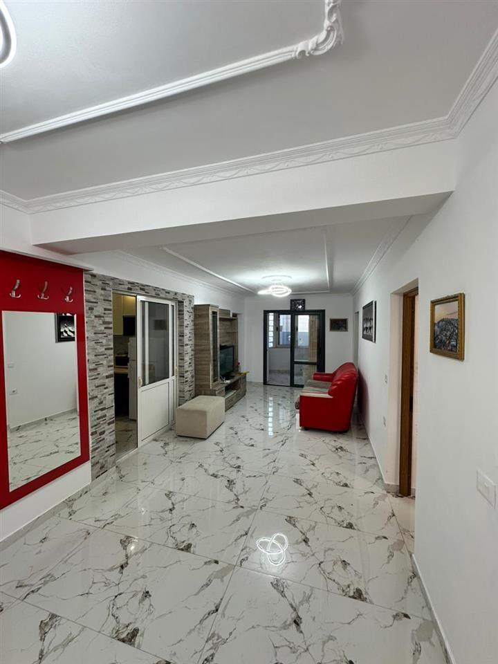 Jepet me qira apartament 3+1 tek gjykata| Durres