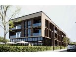 Apartament 1+1 per shitje tek Gjiri i Lalzit ! Mundesi pages
