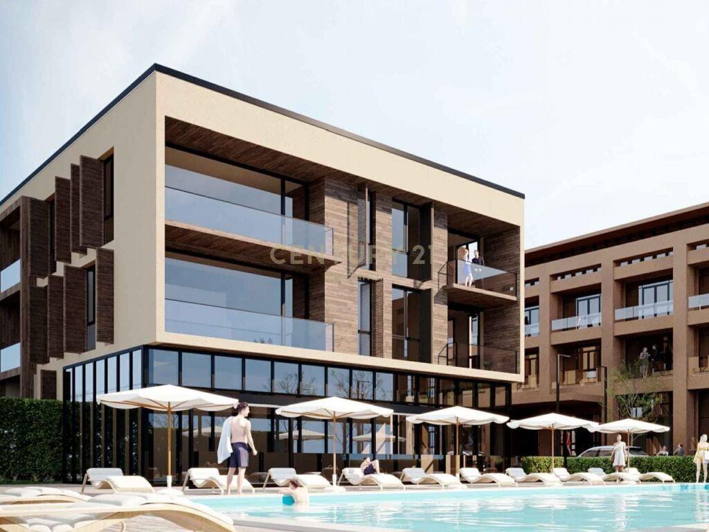 Apartament 1+1 per shitje tek Gjiri i Lalzit ! Mundesi pages