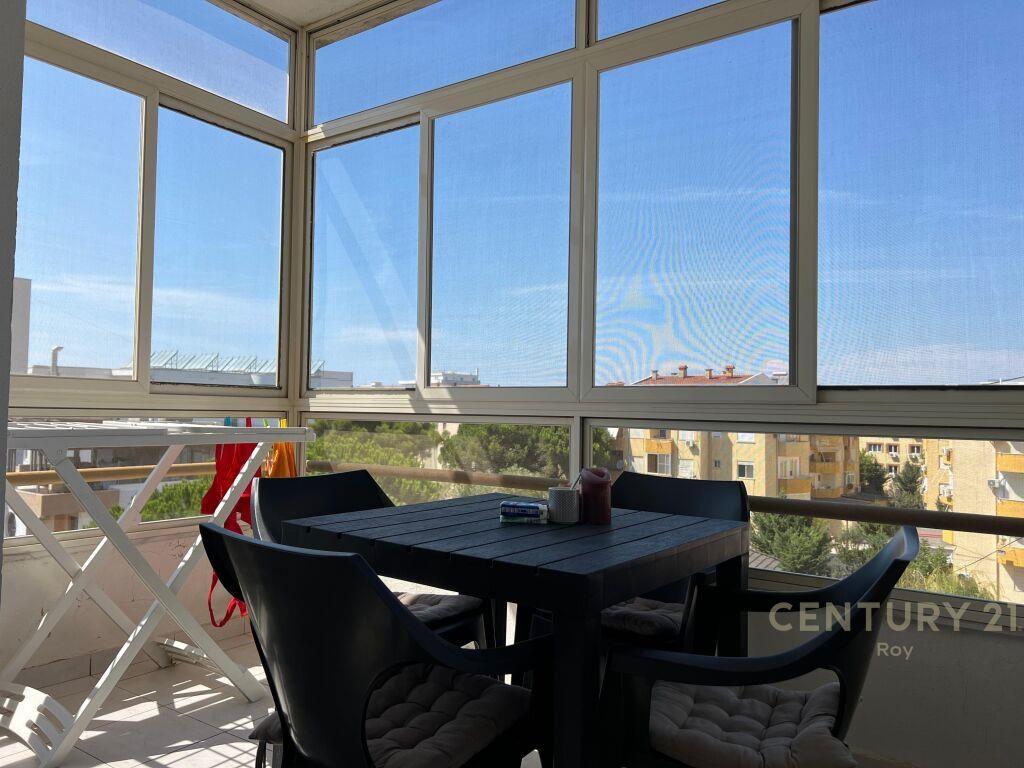 Shitet Apartament 2+1 në Mali i Robit, Durrës !!