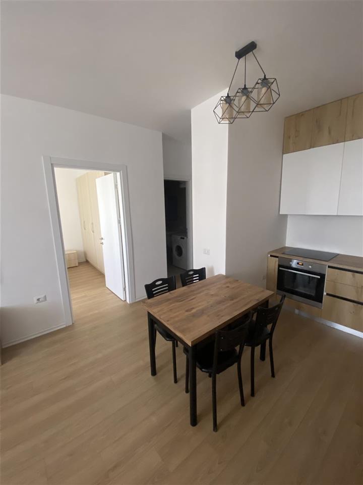 Jepet me qera apartament 1+1 te kompleksi Grand Gallery