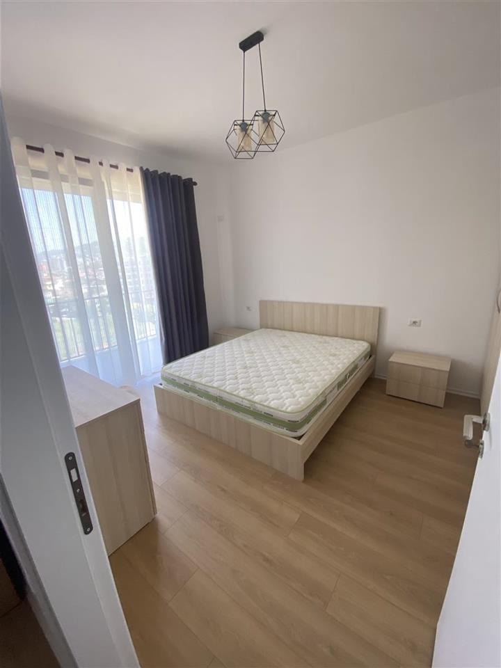 Jepet me qera apartament 1+1 te kompleksi Grand Gallery