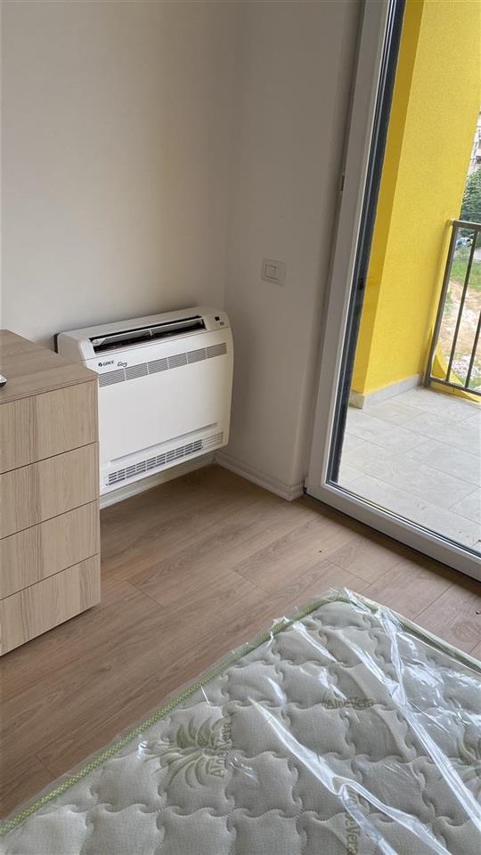 Jepet me qera apartament 1+1 te kompleksi Grand Gallery