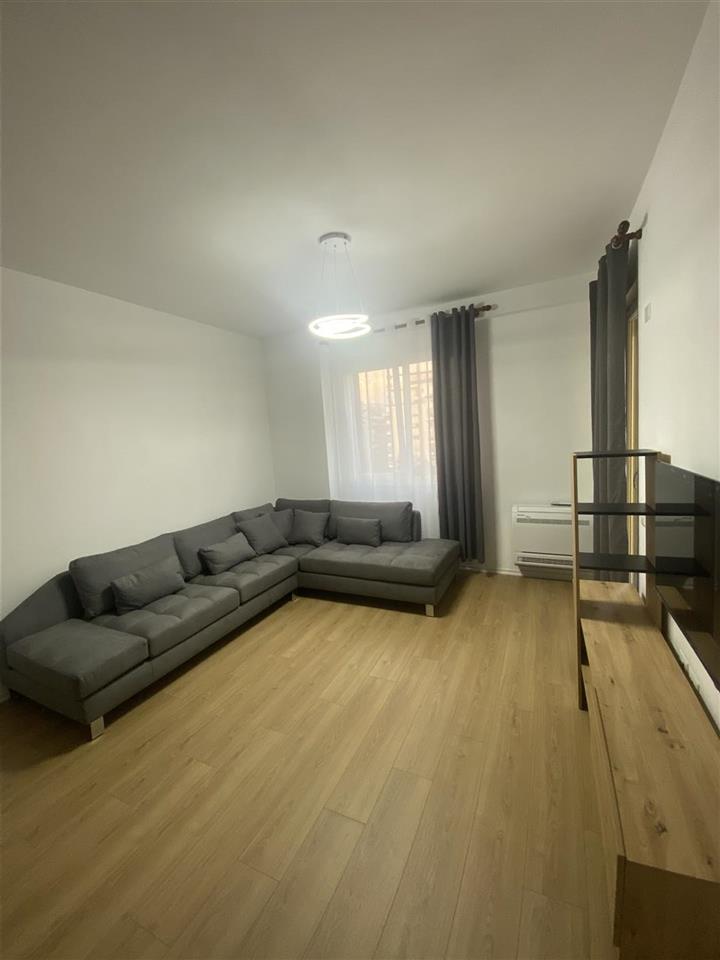 Jepet me qera apartament 1+1 te kompleksi Grand Gallery