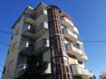 Jap me qera Vile 4 katëshe+papafingo+garazh, 3500 Euro/muaj