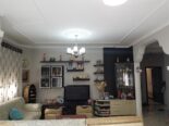 Jap me qera Vile 4 katëshe+papafingo+garazh, 3500 Euro/muaj