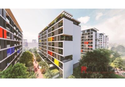 Shitet Apartament 1+1 Okazion