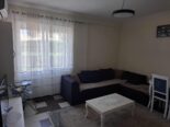 Shitet apartament 1+1 ne Fresk, Tirane
