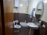 Shitet apartament 1+1 ne Fresk, Tirane