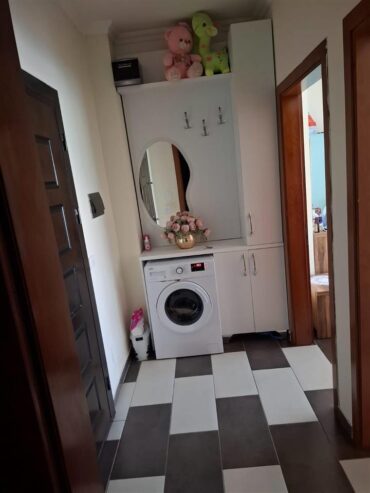 Shitet apartament 1+1 ne Fresk, Tirane