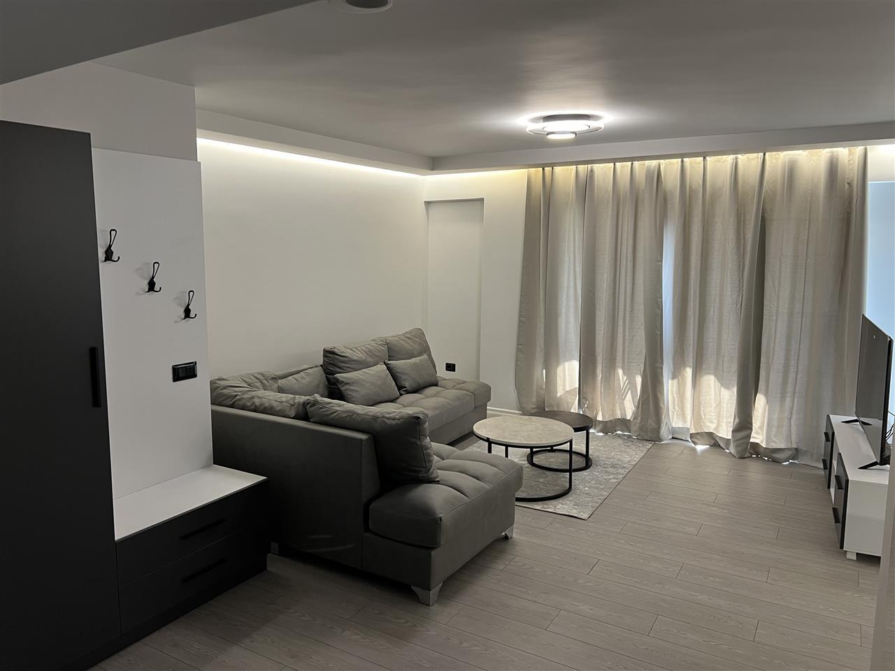 Apartament 3+1+2 me qera afatgjate