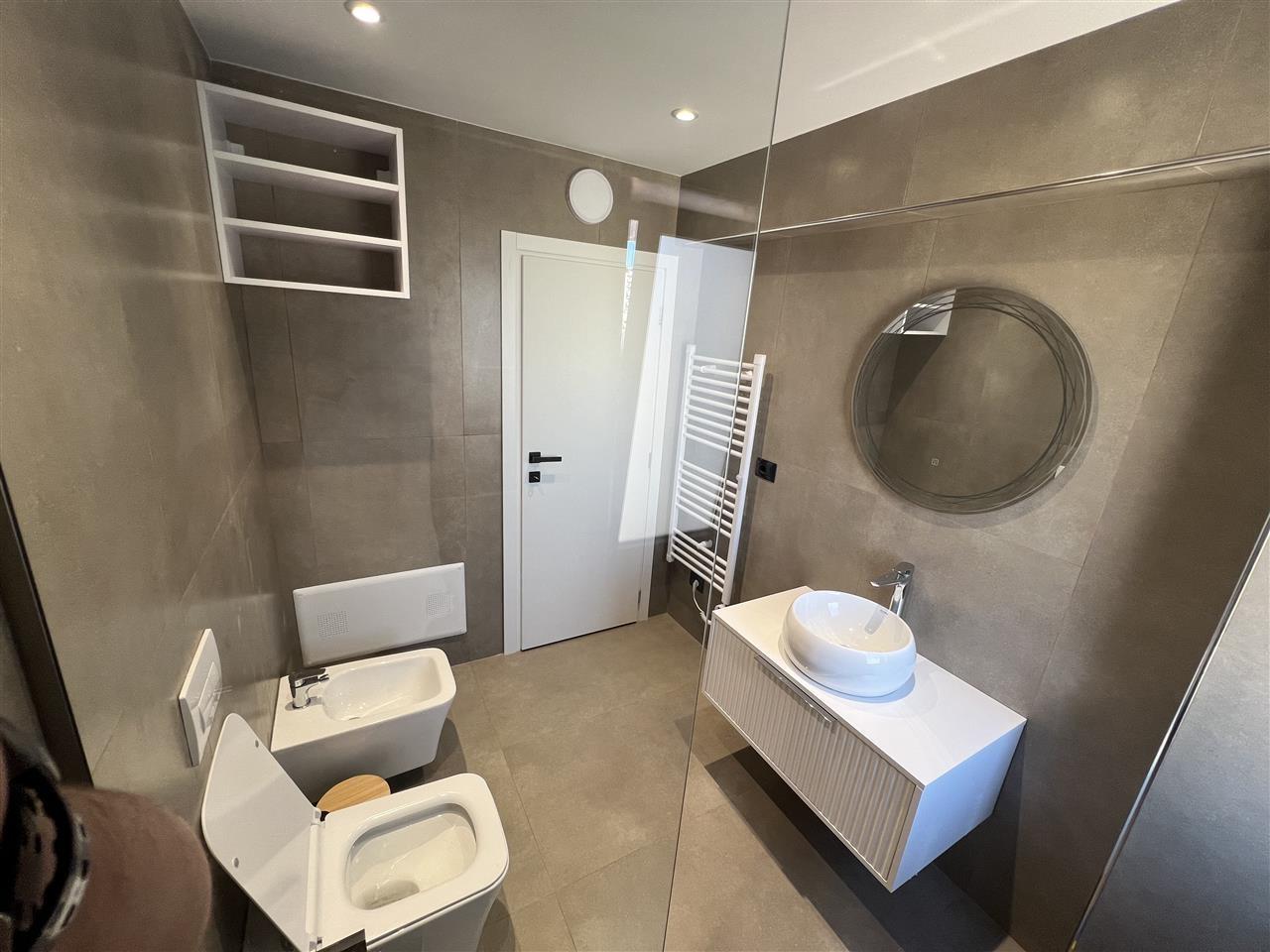 Apartament 3+1+2 me qera afatgjate