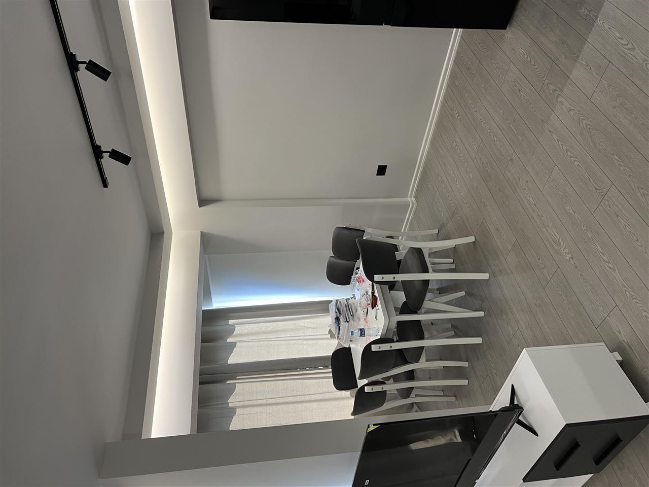 Apartament 3+1+2 me qera afatgjate