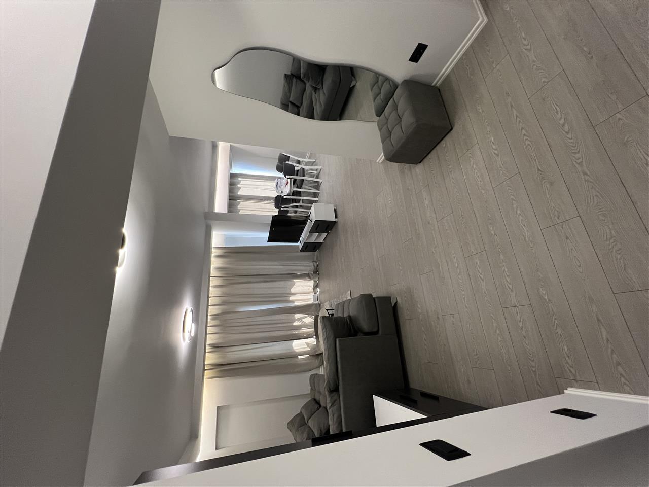 Apartament 3+1+2 me qera afatgjate