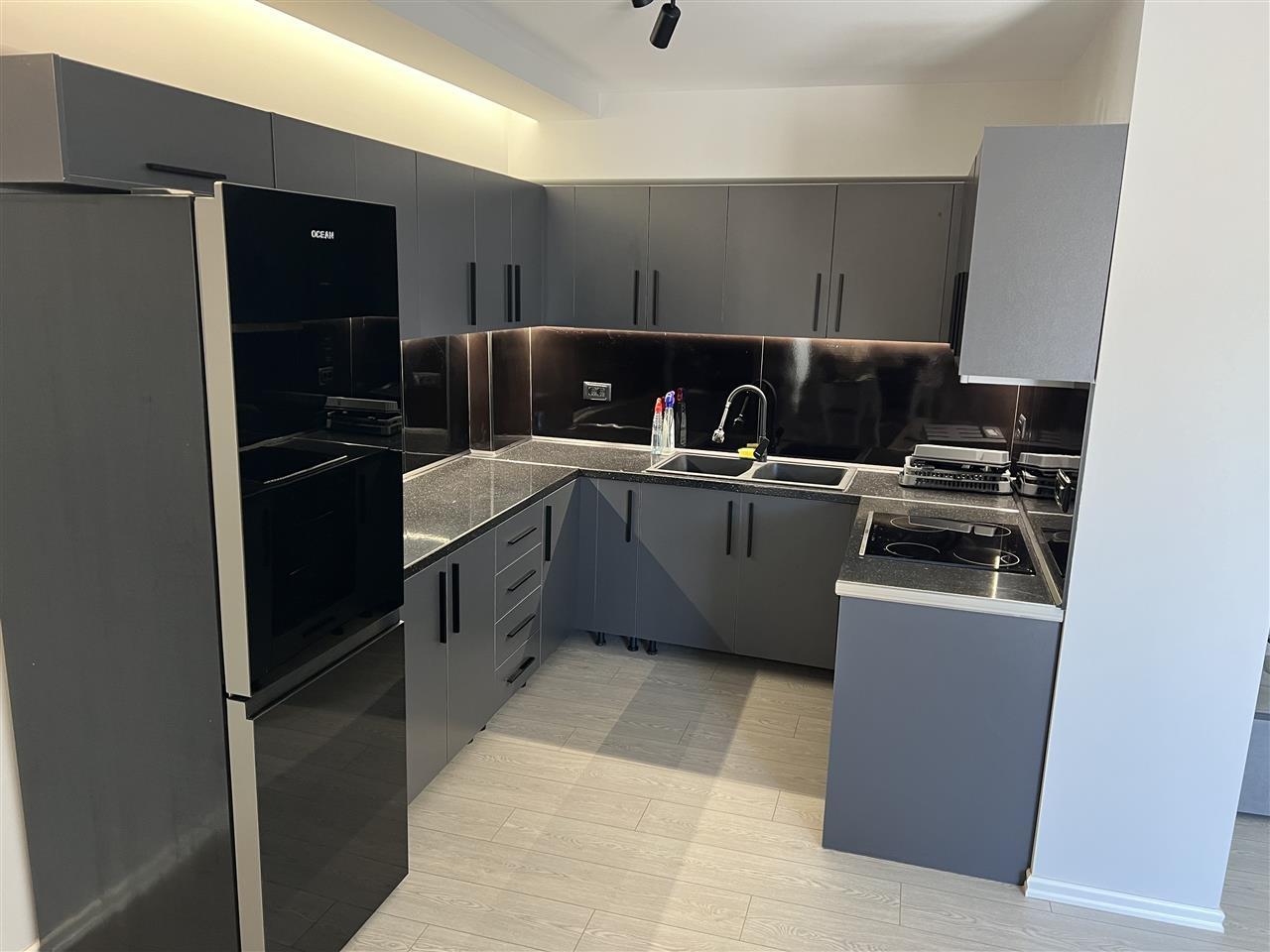 Apartament 3+1+2 me qera afatgjate