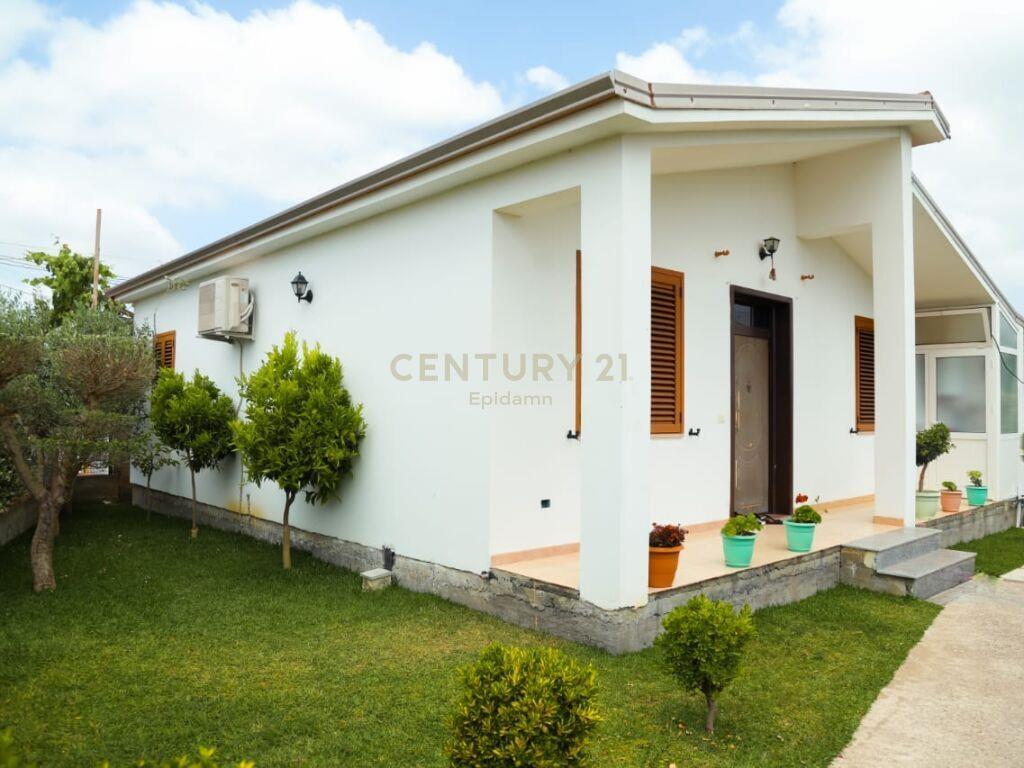 SHTEPI PRIVATE PER SHITJE NE SUKTH, DURRES – 120000€ | 187M²